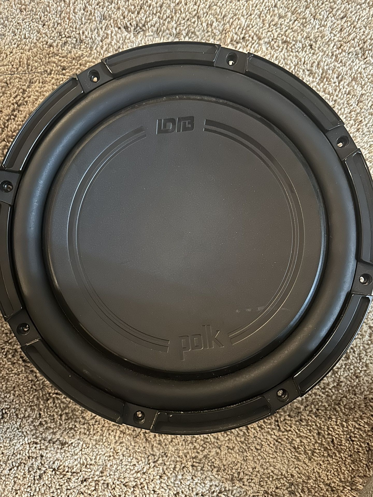 Polk Audio 12