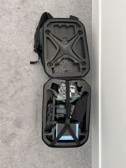 DJI Mavic Pro - Never Activated / Never Flown + Extra Battery