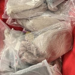 Wholesale  water wave wig 22” 24” lace fromt human hair