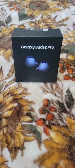 Samsung Galaxy Ear Pods
