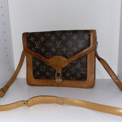 Louis Vuitton Original Bag