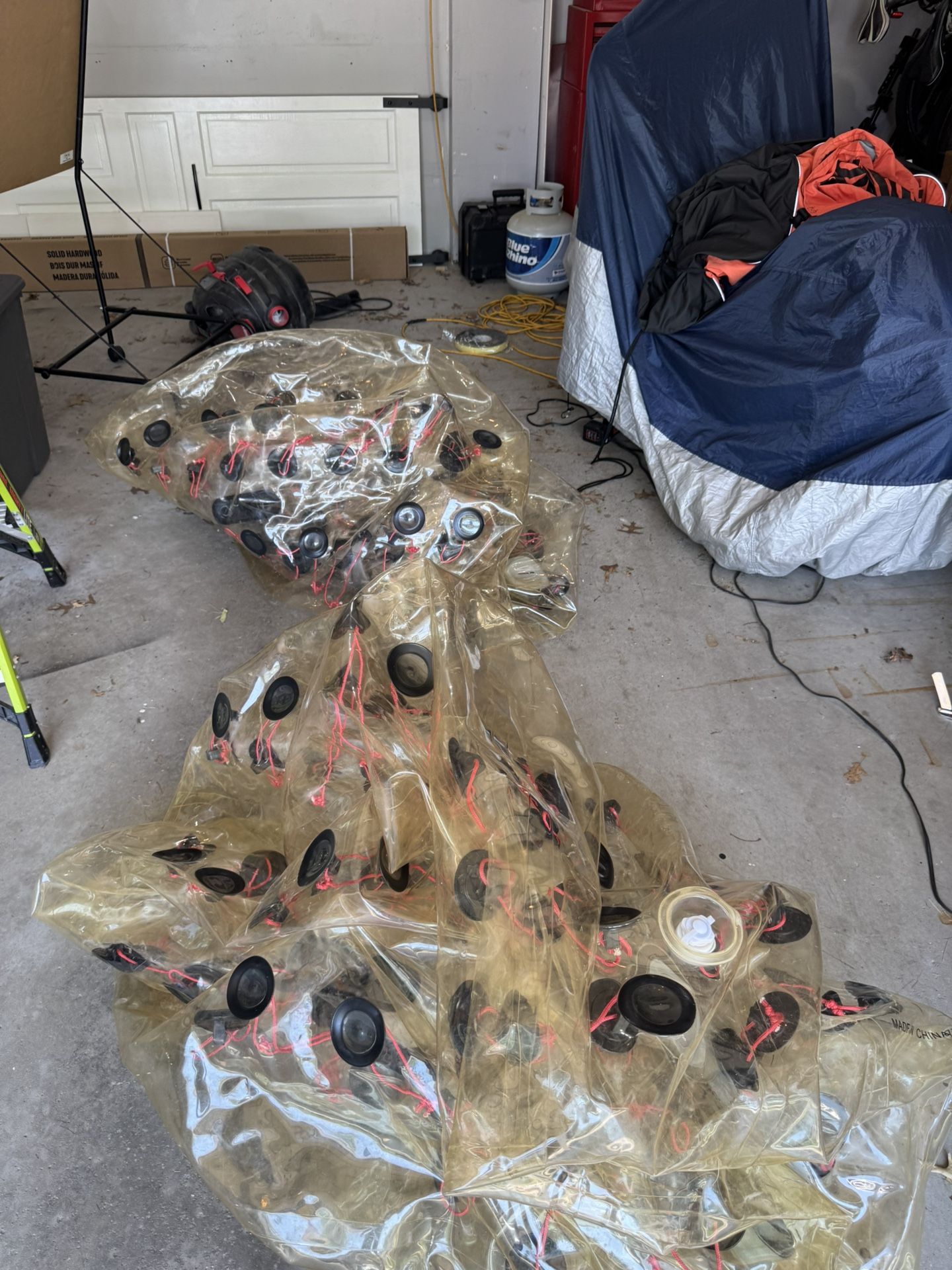 Free Knockerballs