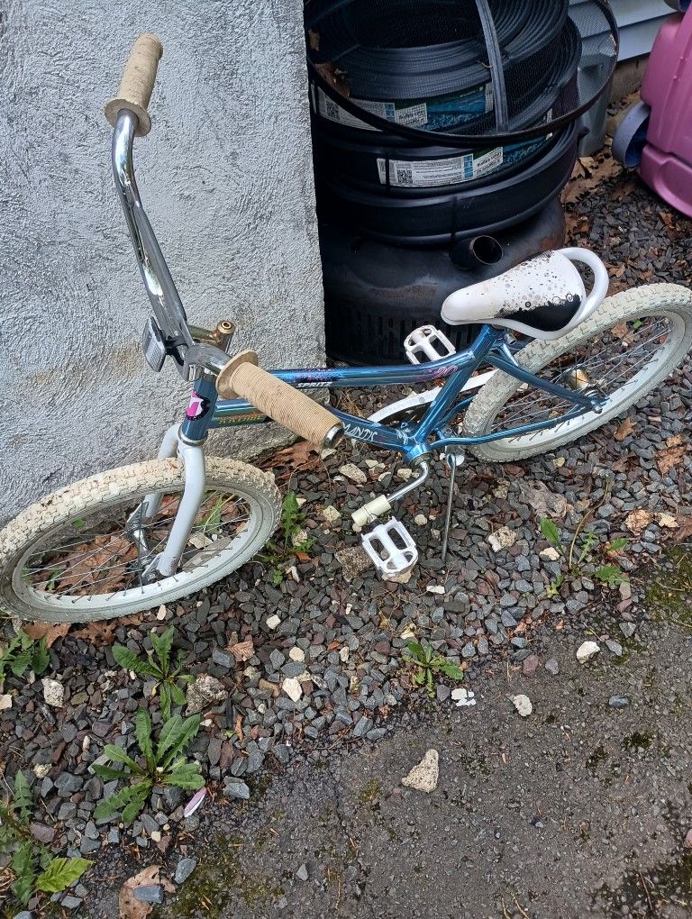 Kids Bike