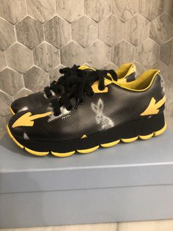 Prada Calzature Donna Shoes 8-1/2