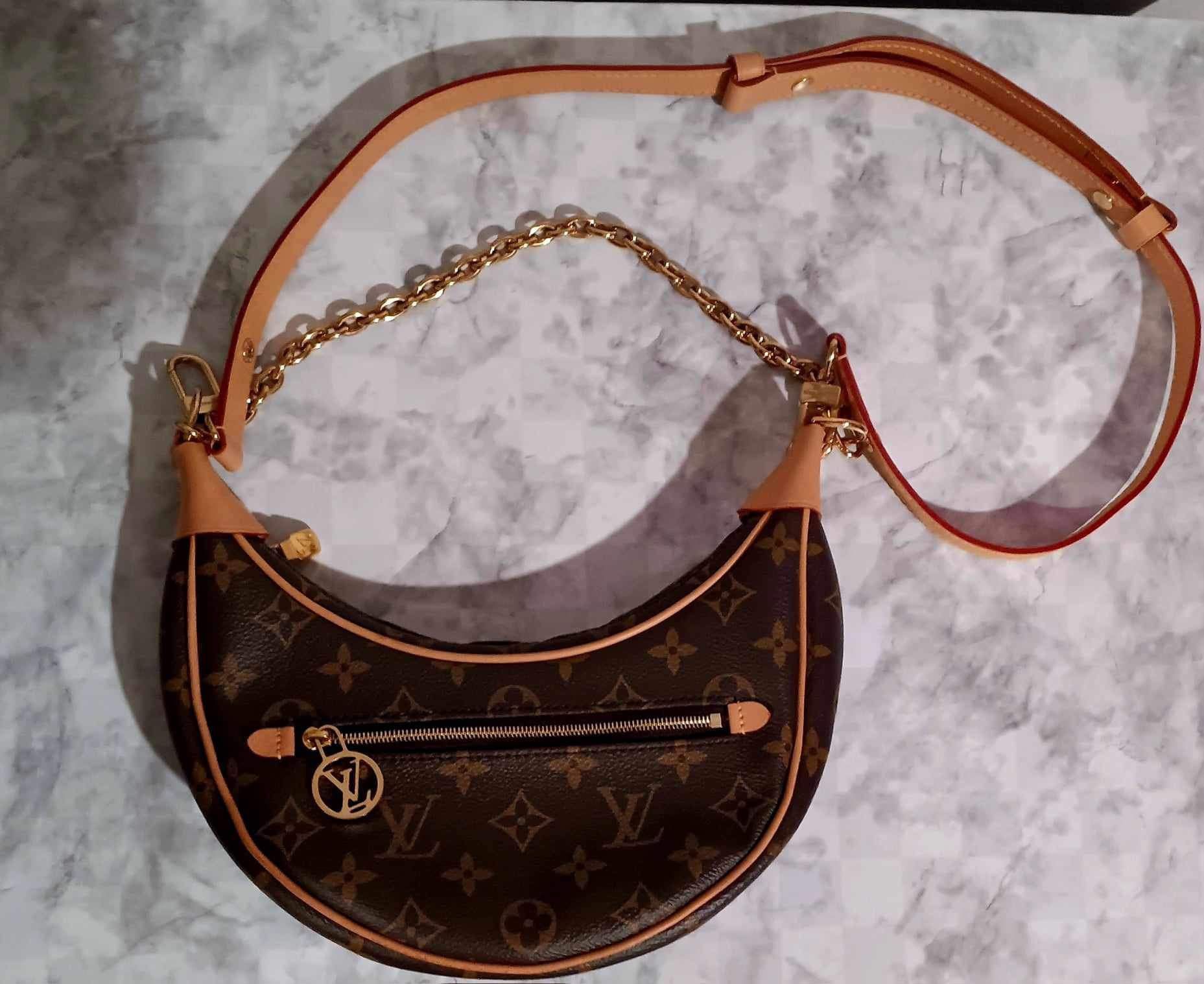 Louis Vuitton Handbag