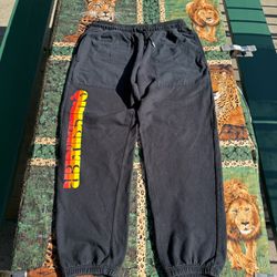 Quicksilver Surfing Sweatpants Joggers