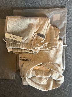 Essentials