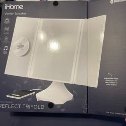 Ihome Vanity Brand New 