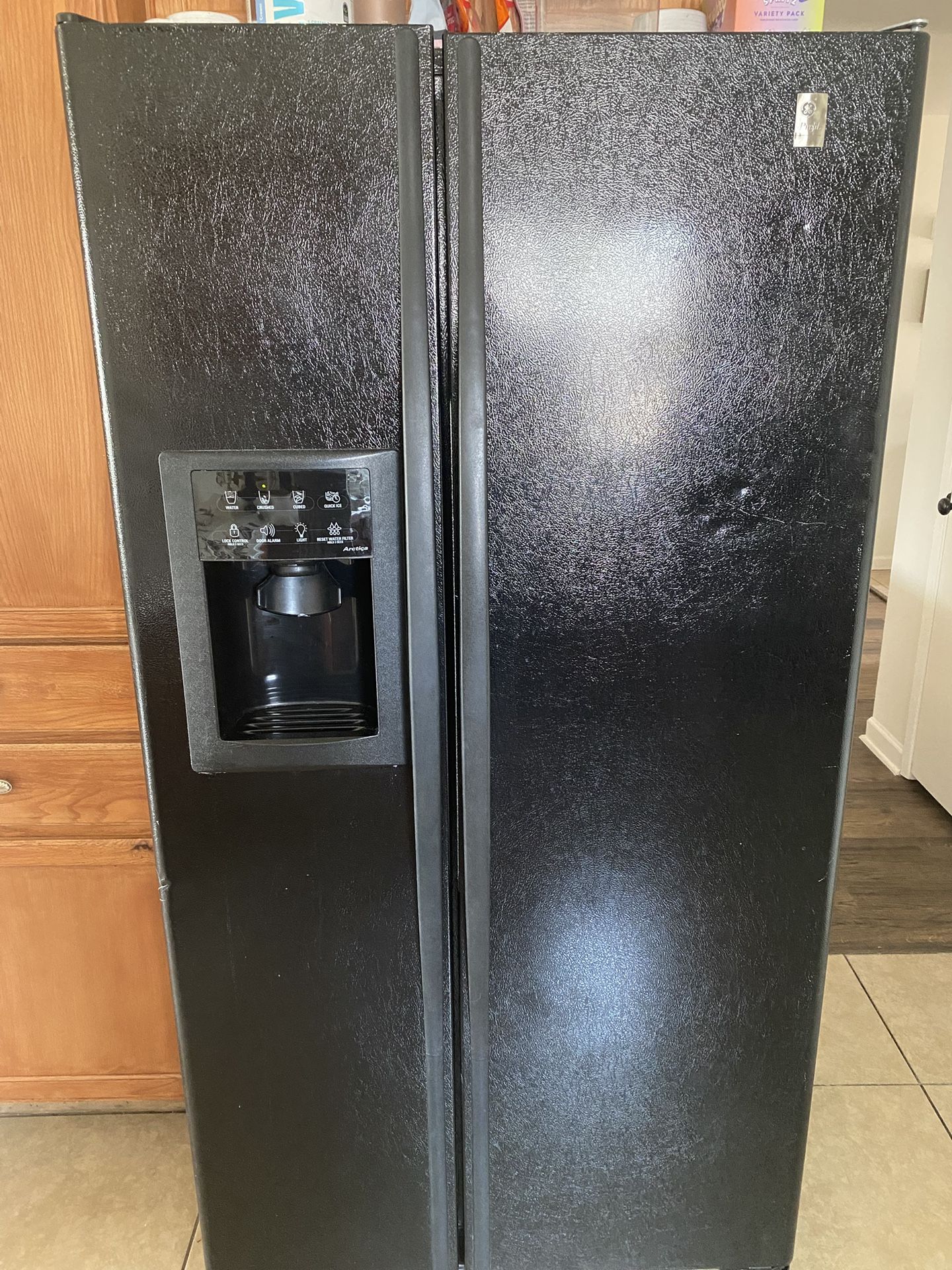 Refrigerator