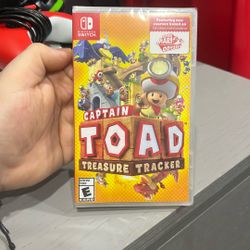 Nintendo Switch Game 