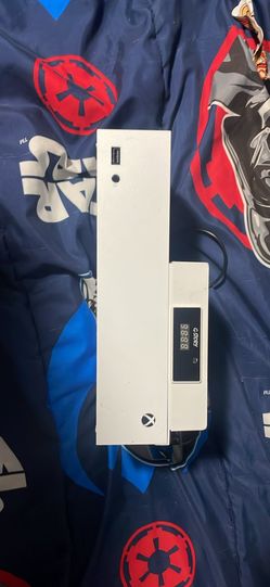 Xbox series S 512gb