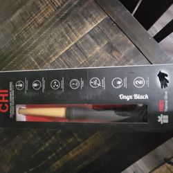 CHI Curler