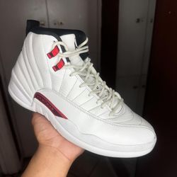 Jordan 12 Twist