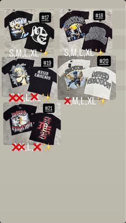 Mixed emotions tee