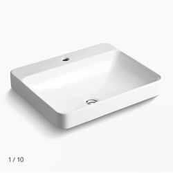 Kohler Vox Vanity Sink