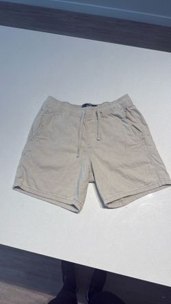 Hollister Jogger Shorts Size Small