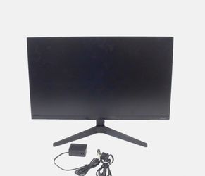 Samsung 27 inch computer monitor - works perfect
