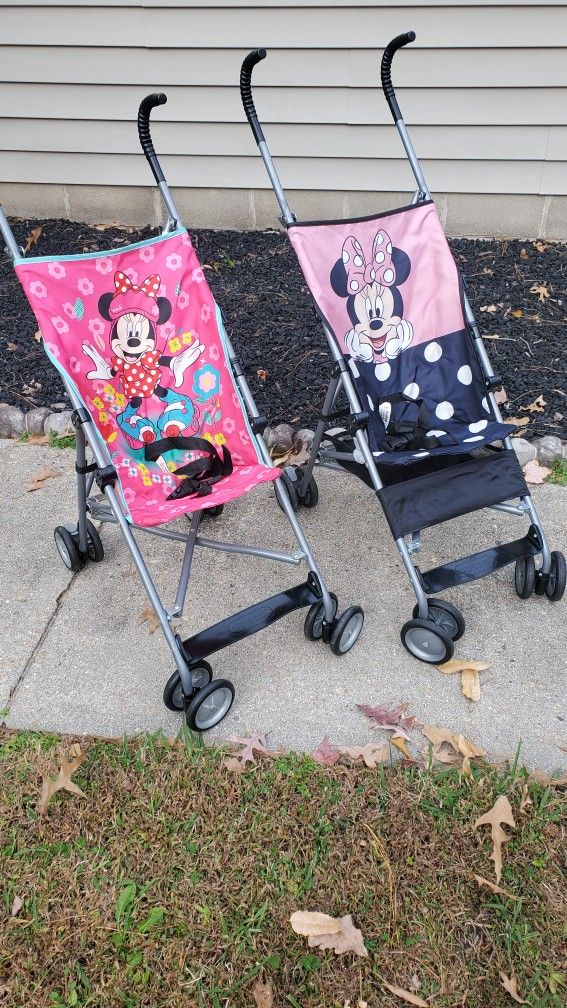 Cosco Umbrella Stroller