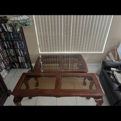 Coffee Tables
