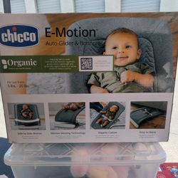 Baby Motion Seat 