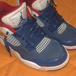 Jordan 4 Messy Room (💯% Real)