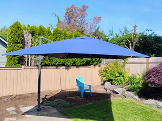 Patio Umbrella