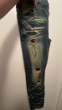 Vintage Jeans
