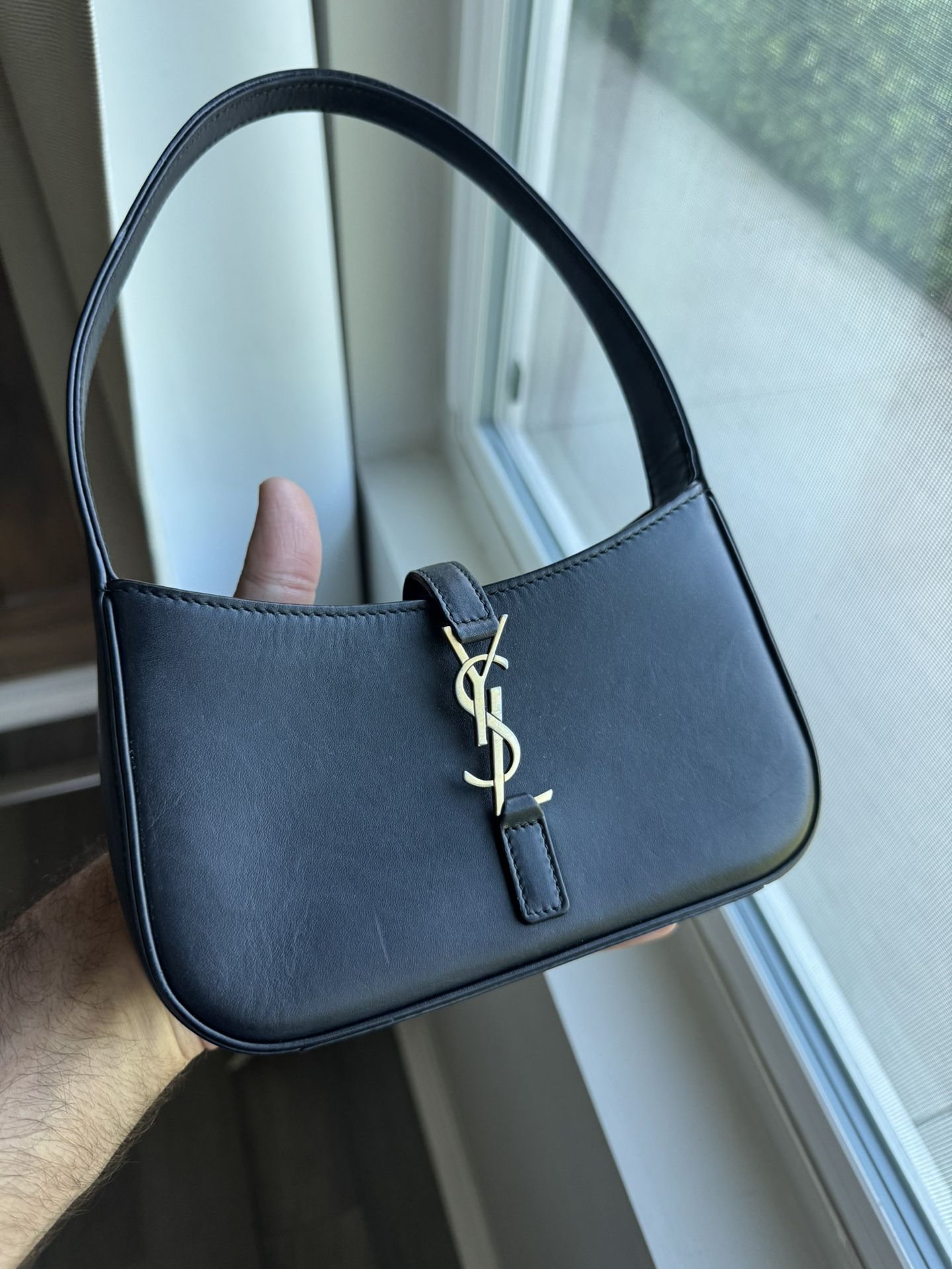 Saint Laurent Hobo bag