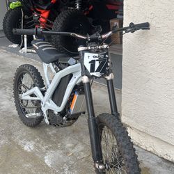 2024 Surron Light Bee 