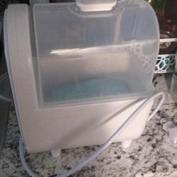 Bottle Warmer+Sterilizer Bubblbay