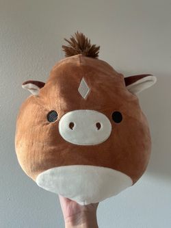 SquishMallow Flip!