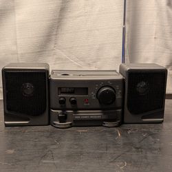 Mini Radio 
