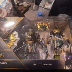 League Of Legends In Box Toy