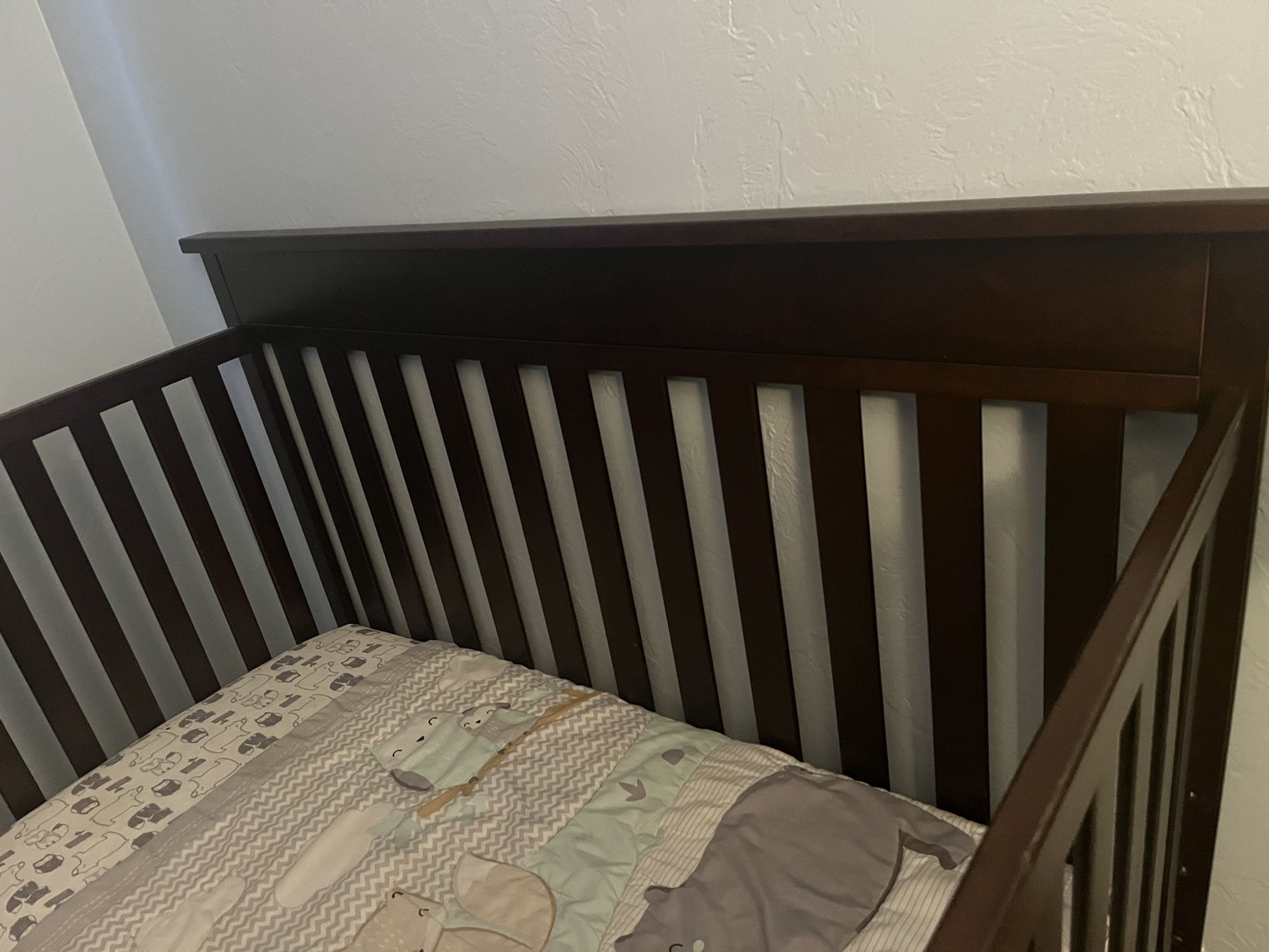 Crib/bed For Baby/kid