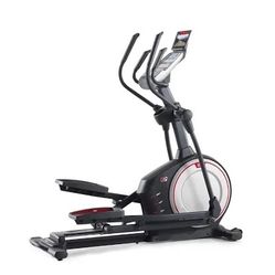 ProForm Endurance 520 E Elliptical Trainer 