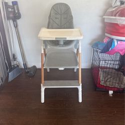 Skip hop High Chair
