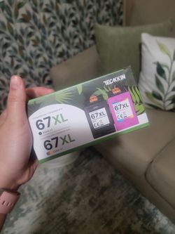 Printer ink