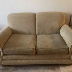 Single Couch 