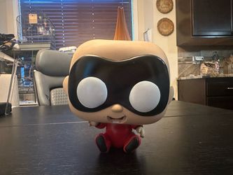 Funko Pop- Jumbo Jack Jack
