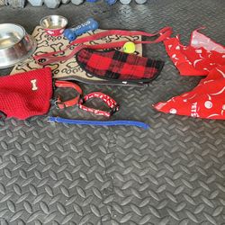 Puppy Supplies Leash Collars 