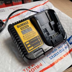 New Dewalt DCB115 Charger 12v 20v Max 60v Flexvolt