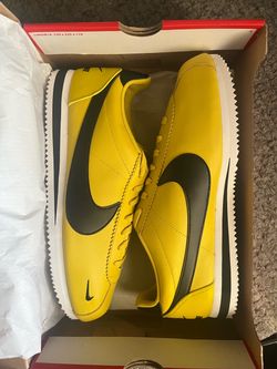 Brand New Nike Classic Cortez “Blazing Sun” Size 11.5 Men
