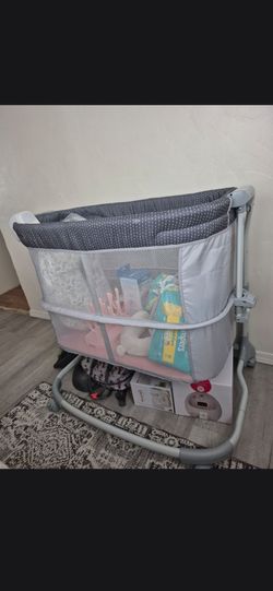 Bassinet
