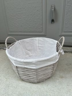 Cute basket