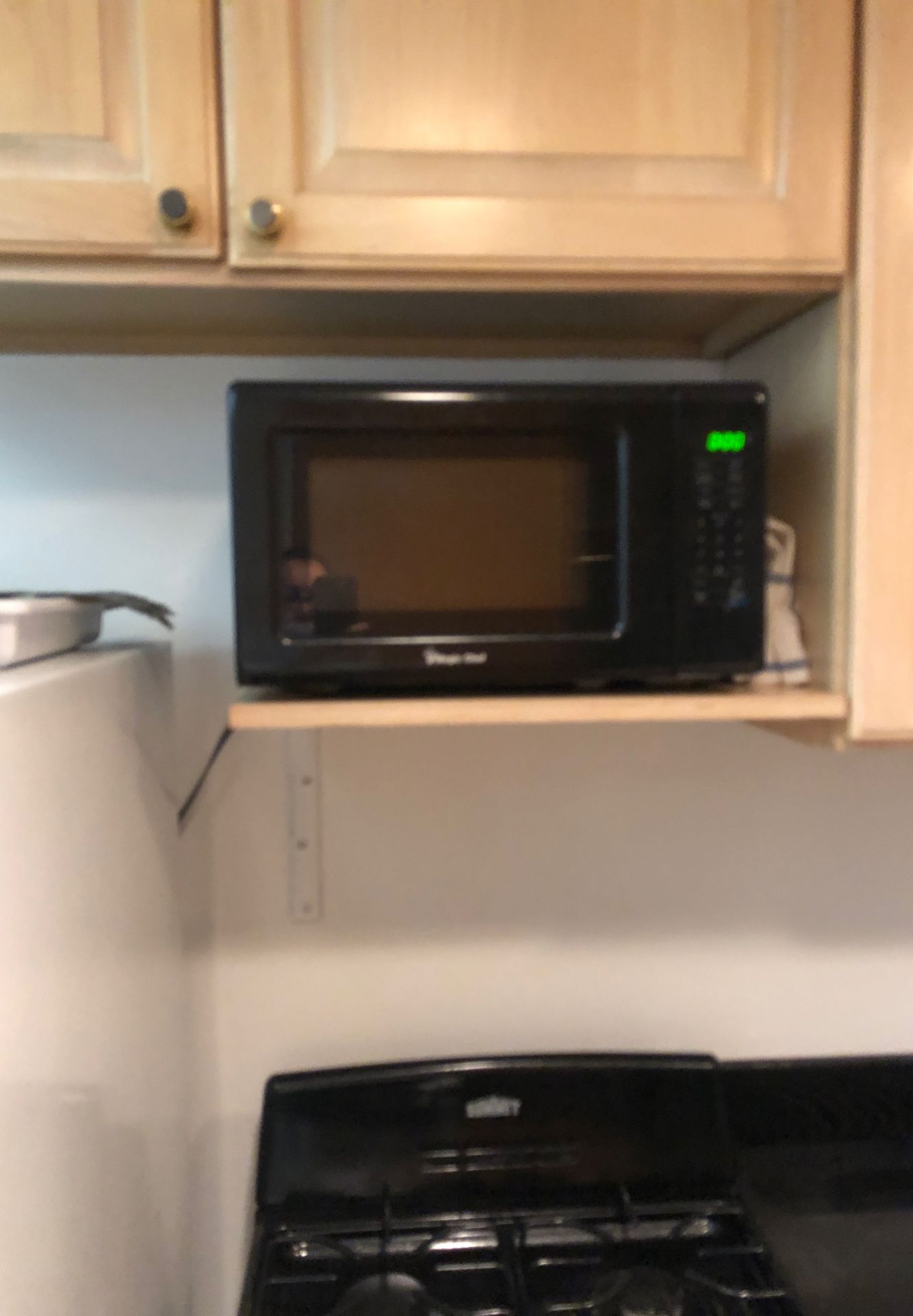 Microwave /$20