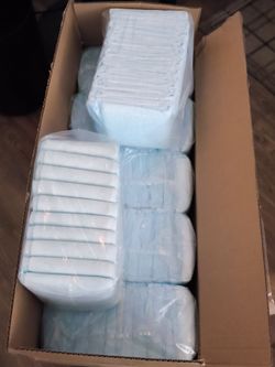 Bed pads