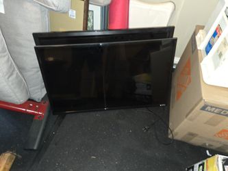 Vizio Tv 32"