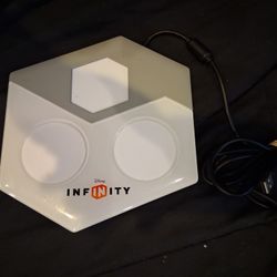 Disney Infinity Portal Base Pad
