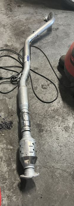 Veloster Pipe