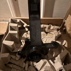 6inch Spindle (2018 Ram 1500)